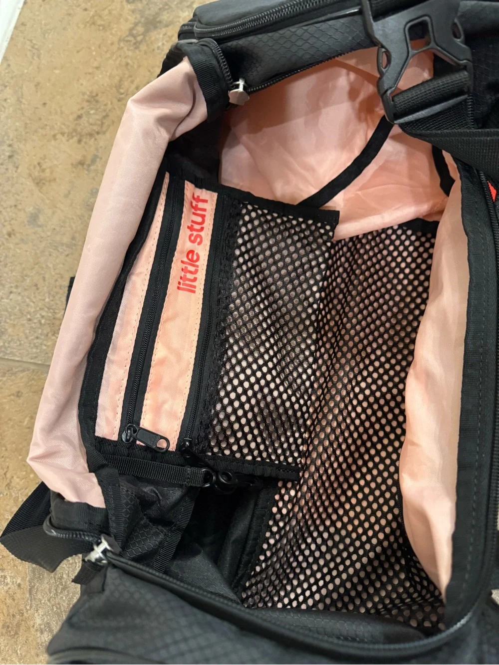 Adidas Squad III Duffel Bag